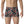 Furrow & Fields Boxer Briefs Massey Ferguson 6180 Boxer Briefs – Charcoal Quality Farmers Merch