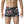 Furrow & Fields Boxer Briefs Massey Ferguson 6255 Big Print Boxer Briefs – Charcoal Quality Farmers Merch