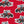 Furrow & Fields Boxer Briefs Massey Ferguson 6255 Big Print Boxer Briefs – Red Quality Farmers Merch