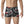 Furrow & Fields Boxer Briefs Massey Ferguson 6480 Big Print Boxer Briefs – Charcoal Quality Farmers Merch