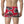 Furrow & Fields Boxer Briefs Massey Ferguson 6480 Big Print Boxer Briefs – Red Quality Farmers Merch