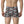 Furrow & Fields Boxer Briefs Massey Ferguson 690 Boxer Briefs – Charcoal Quality Farmers Merch