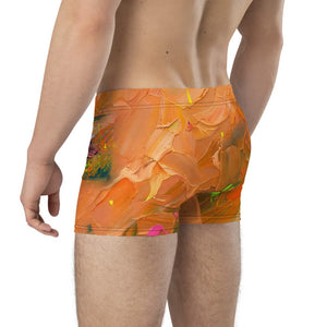 Furrow & Fields Boxer Briefs McCormick MC115 Splash Art | Boxer Briefs Quality Farmers Merch