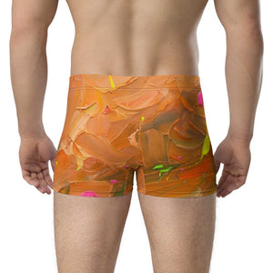 Furrow & Fields Boxer Briefs McCormick MC115 Splash Art | Boxer Briefs Quality Farmers Merch