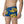 Furrow & Fields Boxer Briefs New Holland 8070 Big Print Boxer Briefs – Blue Quality Farmers Merch