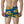 Furrow & Fields Boxer Briefs New Holland 8070 Big Print Boxer Briefs – Blue Quality Farmers Merch