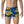 Furrow & Fields Boxer Briefs New Holland 8070 Big Print Boxer Briefs – Blue Quality Farmers Merch