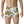 Furrow & Fields Boxer Briefs New Holland 8070 Big Print Boxer Briefs – Cream Quality Farmers Merch