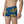 Furrow & Fields Boxer Briefs New Holland CR 9090 Big Print Boxer Briefs – Blue Quality Farmers Merch