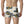 Furrow & Fields Boxer Briefs New Holland CR 9090 Big Print Boxer Briefs – Cream Quality Farmers Merch