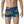 Furrow & Fields Boxer Briefs New Holland CR9.90 Big Print Boxer Briefs – Blue Quality Farmers Merch