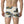 Furrow & Fields Boxer Briefs New Holland CR9.90 Big Print Boxer Briefs – Cream Quality Farmers Merch