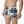 Furrow & Fields Boxer Briefs New Holland T7.225 Big Print Boxer Briefs – Cream Quality Farmers Merch