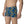 Furrow & Fields Boxer Briefs New Holland TM 135 Boxer Briefs – Blue Quality Farmers Merch