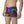 Furrow & Fields Boxer Briefs New Holland TM 140 Splash Art | Boxer Briefs Quality Farmers Merch