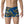 Furrow & Fields Boxer Briefs New Holland TM 155 Big Print Boxer Briefs – Blue Quality Farmers Merch