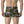 Furrow & Fields Boxer Briefs New Holland TM 155 Big Print Boxer Briefs – Charcoal Quality Farmers Merch