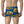 Furrow & Fields Boxer Briefs New Holland TR 89 Big Print Boxer Briefs – Blue Quality Farmers Merch
