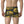 Furrow & Fields Boxer Briefs New Holland TR 89 Big Print Boxer Briefs – Charcoal Quality Farmers Merch