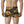 Furrow & Fields Boxer Briefs New Holland TX66 Big Print Boxer Briefs – Charcoal Quality Farmers Merch