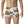 Furrow & Fields Boxer Briefs New Holland TX66 Big Print Boxer Briefs – Cream Quality Farmers Merch
