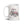 Furrow & Fields Case IH 4240 XL Pro Pencil Sketch | White Glossy Mug Quality Farmers Merch