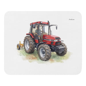 Furrow & Fields Case IH 4240 XL Pro Watercolor | Mouse Mat Quality Farmers Merch