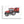 Furrow & Fields Case IH Maxxum MXM130 | Canvas Quality Farmers Merch