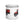Furrow & Fields Case IH Maxxum MXM130 Illustration | Enamel Mug Quality Farmers Merch