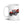 Furrow & Fields Case IH Maxxum MXM130 Illustration | White Glossy Mug Quality Farmers Merch