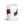 Furrow & Fields Case IH Maxxum MXM130 Illustration | White Glossy Mug Quality Farmers Merch