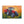 Furrow & Fields Case IH Maxxum MXM130 Splash Art | Canvas Quality Farmers Merch