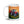Furrow & Fields Case IH Maxxum MXM130 Splash Art | White Glossy Mug Quality Farmers Merch