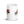 Furrow & Fields Case IH Maxxum MXM130 Watercolor | White Glossy Mug Quality Farmers Merch