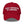 Furrow & Fields Cranberry Easily Distracted By Combines | Classic Dad Hat Quality Farmers Merch