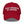 Furrow & Fields Cranberry Easily Distracted By Tractors | Classic Dad Hat Quality Farmers Merch