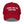 Furrow & Fields Cranberry I Came for the Tractors | Classic Dad Hat Quality Farmers Merch