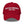 Furrow & Fields Cranberry Mention Combines? Too Late. | Classic Dad Hat Quality Farmers Merch