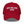 Furrow & Fields Cranberry New Holland 8360 | Classic Dad Hat Quality Farmers Merch
