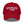Furrow & Fields Cranberry New Holland T7050 | Classic Dad Hat Quality Farmers Merch