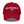 Furrow & Fields Cranberry New Holland TF 78 | Classic Dad Hat Quality Farmers Merch