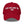 Furrow & Fields Cranberry New Holland TM 165 | Classic Dad Hat Quality Farmers Merch