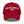 Furrow & Fields Cranberry New Holland TM 190 | Classic Dad Hat Quality Farmers Merch