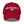 Furrow & Fields Cranberry New Holland TS 100 | Classic Dad Hat Quality Farmers Merch