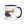 Furrow & Fields Dark Blue / 11 oz Massey Ferguson 3070 Autotronic | Mug with Color Inside Quality Farmers Merch