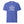 Furrow & Fields Flo Blue / S I'll Be Right Back. There's a Combine. | Unisex Premium T-shirt Quality Farmers Merch