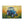 Furrow & Fields Ford 4600 Splash Art | Canvas Quality Farmers Merch