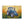 Furrow & Fields Ford 5610 Force II Splash Art | Canvas Quality Farmers Merch