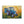 Furrow & Fields Ford 7600 Splash Art | Canvas Quality Farmers Merch
