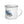 Furrow & Fields Ford 7600 Watercolor | Enamel Mug Quality Farmers Merch